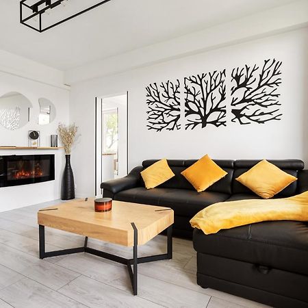 Apartament Sloneczny Planeta Lejlighed Mielno  Eksteriør billede