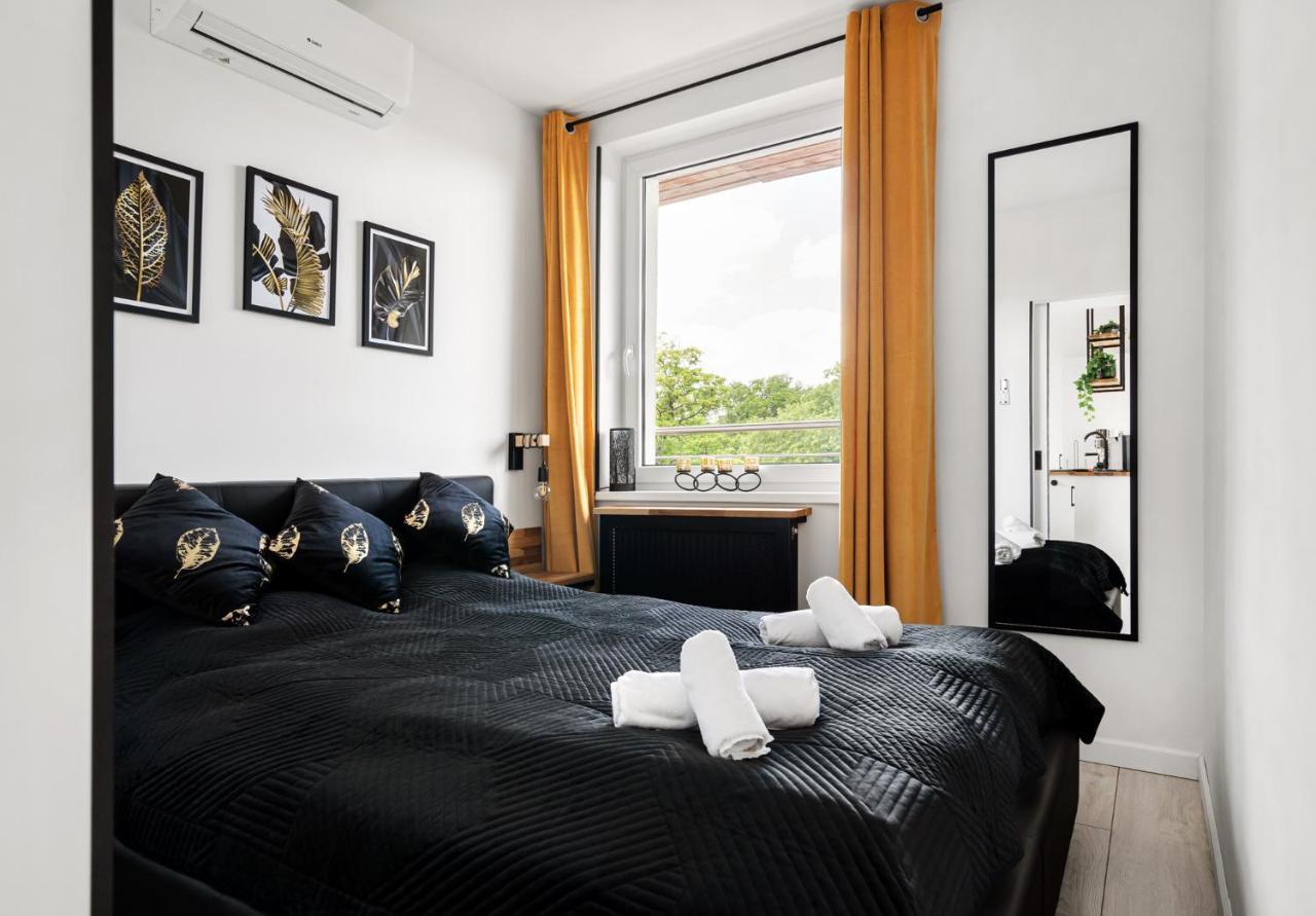 Apartament Sloneczny Planeta Lejlighed Mielno  Eksteriør billede